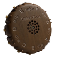 Electronic Pitch Pipes & SOVT Vocal Training Tools | Cyber-Tone
