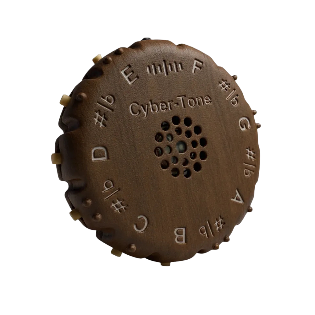 Perfect Pitch Every Time